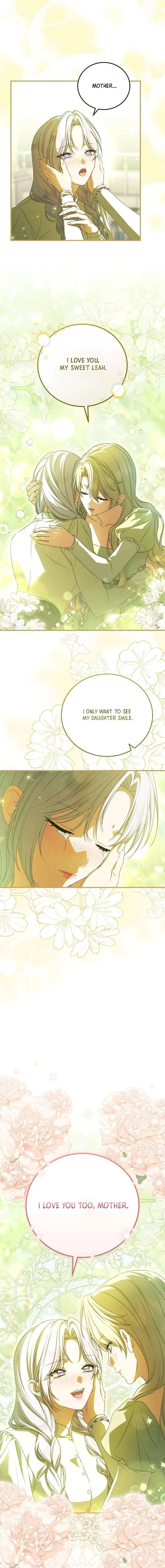 I Became the Tyrant’t Dying Wife Chapter 66 page 5