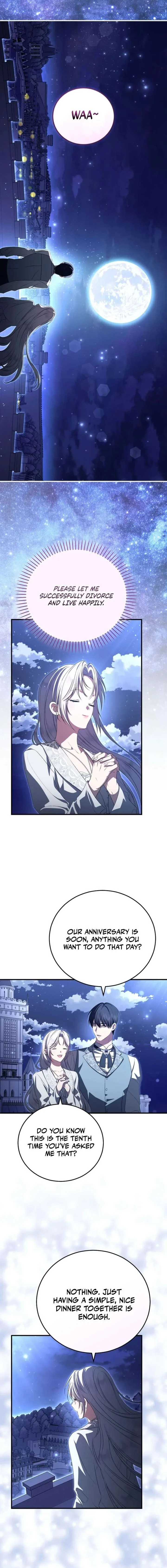 I Became the Tyrant’t Dying Wife Chapter 68 page 8