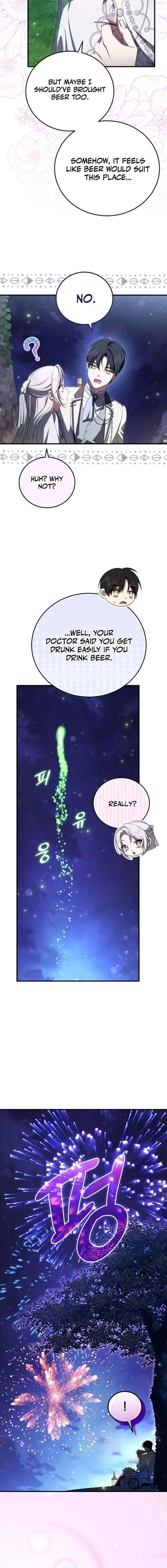 I Became the Tyrant’t Dying Wife Chapter 68 page 14