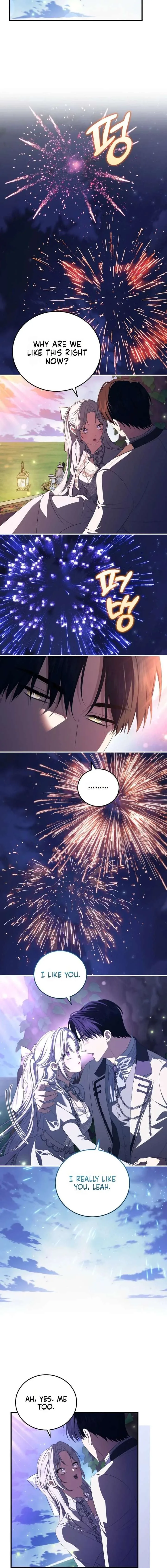 I Became the Tyrant’t Dying Wife Chapter 69 page 6