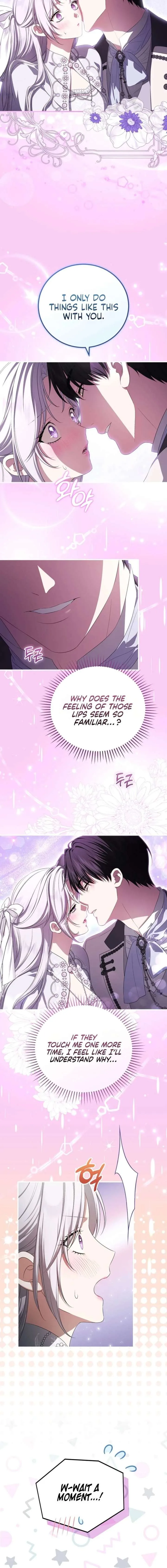 I Became the Tyrant’t Dying Wife Chapter 69 page 2