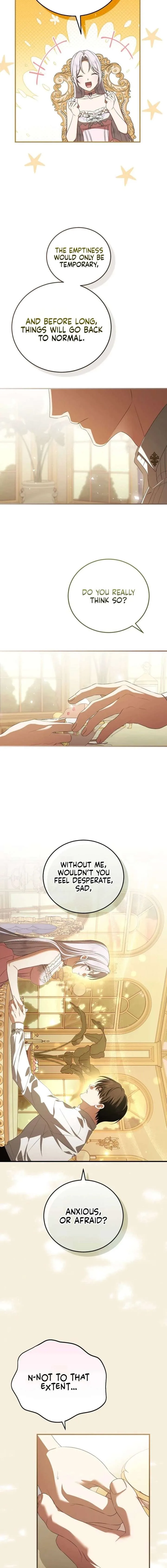 I Became the Tyrant’t Dying Wife Chapter 69 page 15