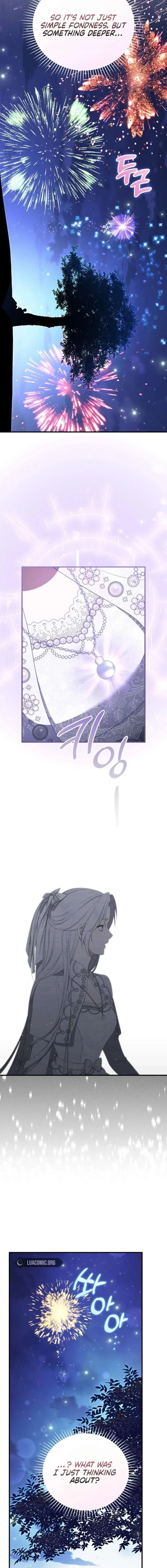 I Became the Tyrant’t Dying Wife Chapter 69 page 5