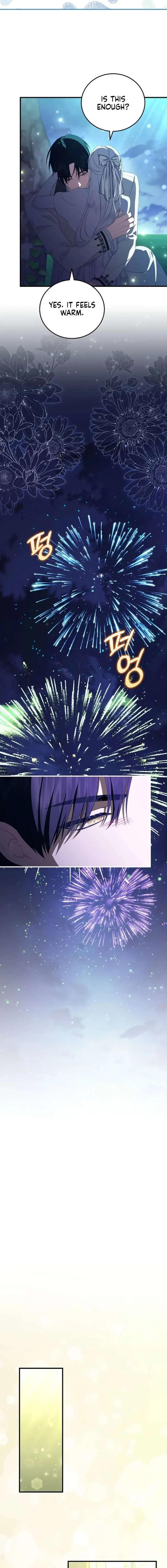 I Became the Tyrant’t Dying Wife Chapter 69 page 8