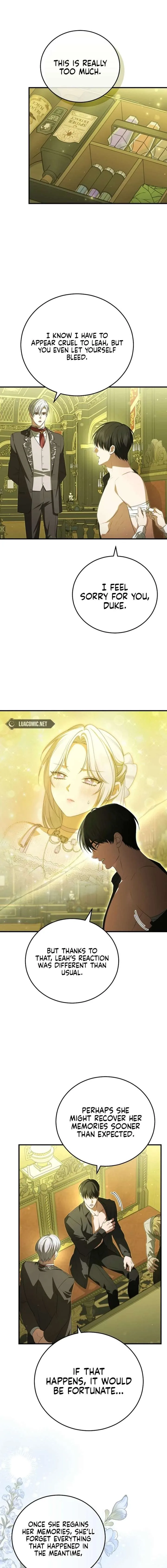 I Became the Tyrant’t Dying Wife Chapter 67 page 12