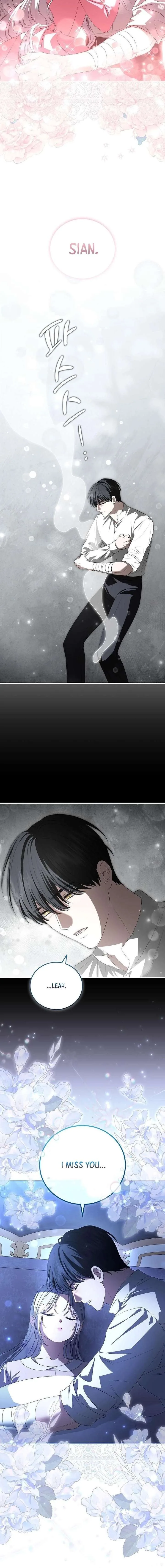 I Became the Tyrant’t Dying Wife Chapter 65 page 7