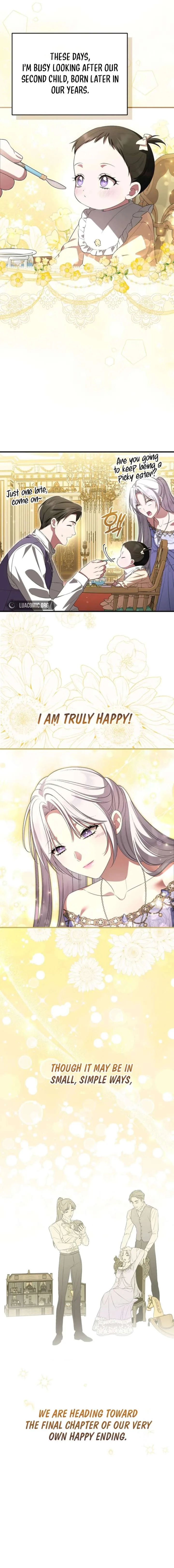 I Became the Tyrant’t Dying Wife Chapter 70 page 15