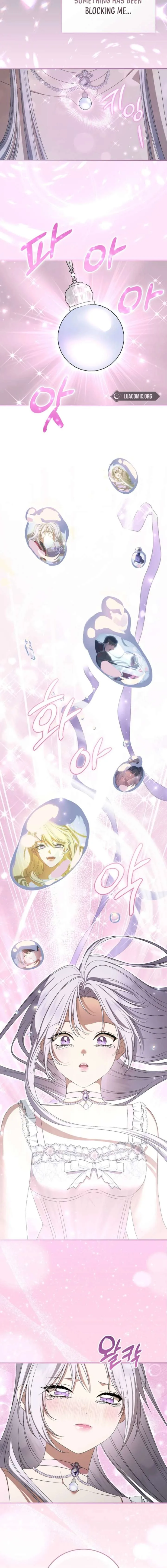 I Became the Tyrant’t Dying Wife Chapter 70 page 5