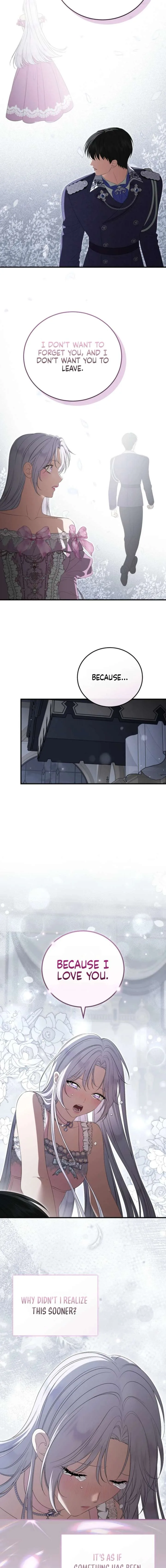 I Became the Tyrant’t Dying Wife Chapter 70 page 4