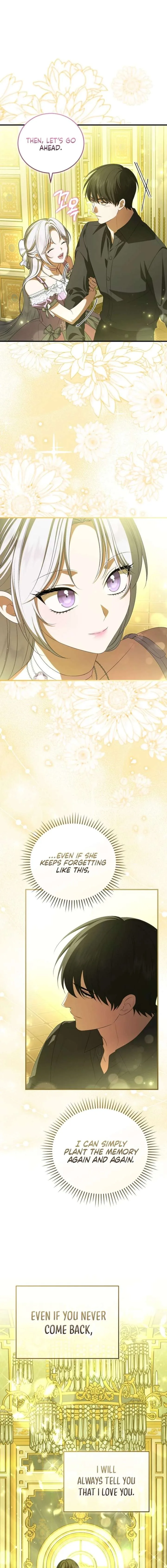 I Became the Tyrant’t Dying Wife Chapter 67 page 16