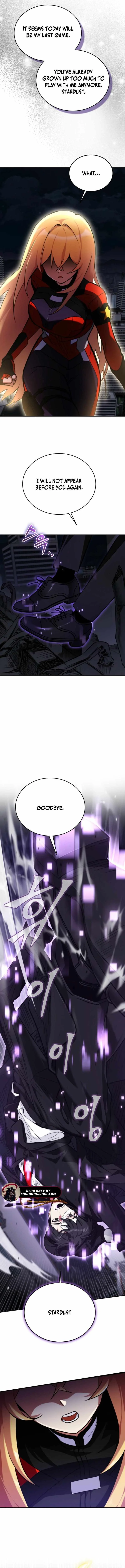 I Became The Villain The Hero Is Obsessed With Chapter 1 page 4