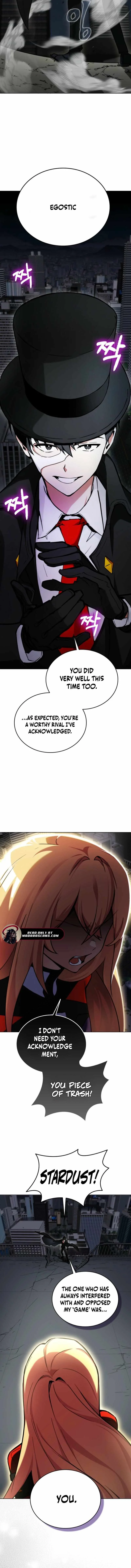 I Became The Villain The Hero Is Obsessed With Chapter 1 page 3