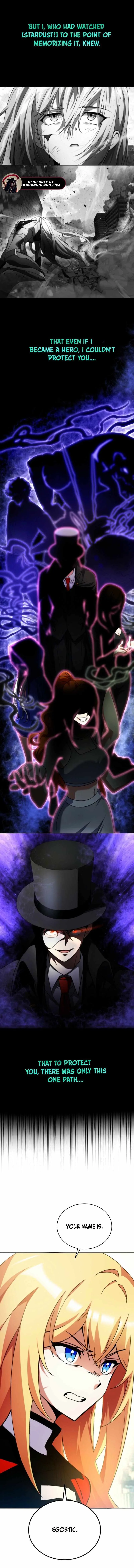 I Became The Villain The Hero Is Obsessed With Chapter 1 page 26