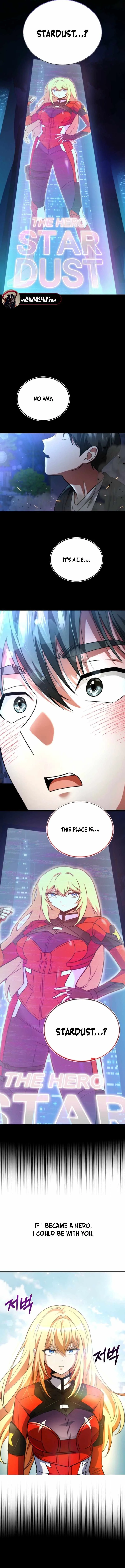I Became The Villain The Hero Is Obsessed With Chapter 1 page 25