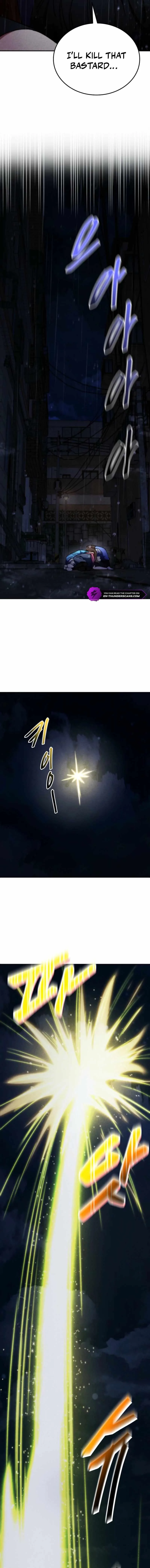 I Became The Villain The Hero Is Obsessed With Chapter 7 page 5