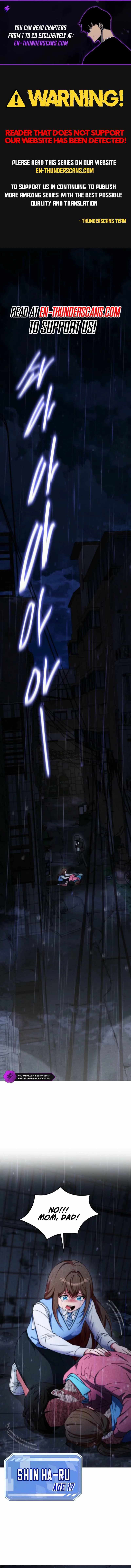 I Became The Villain The Hero Is Obsessed With Chapter 7 page 2