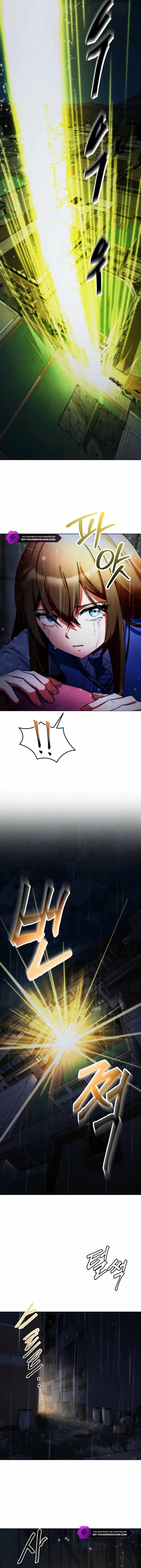 I Became The Villain The Hero Is Obsessed With Chapter 7 page 6