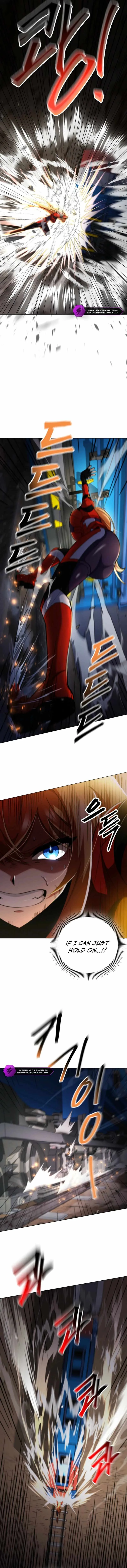 I Became The Villain The Hero Is Obsessed With Chapter 7 page 22