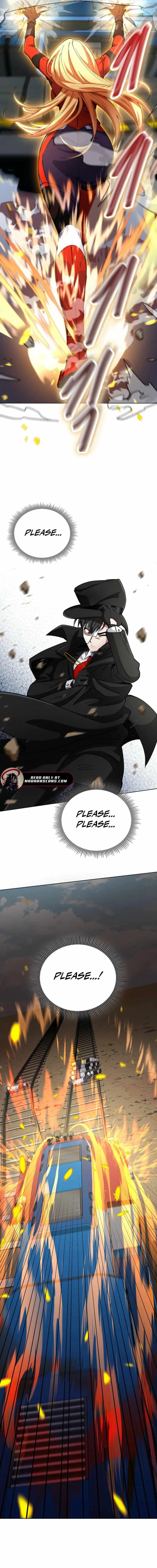 I Became The Villain The Hero Is Obsessed With Chapter 8 page 13