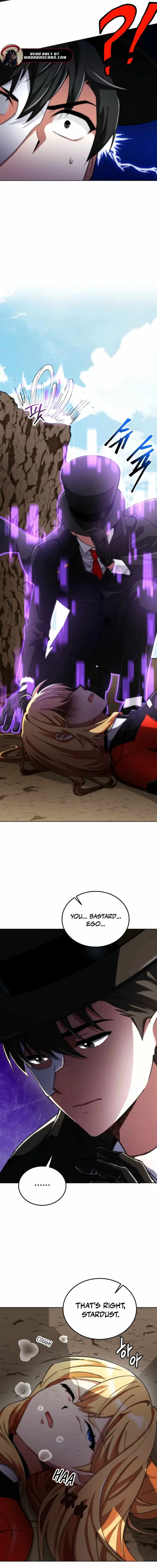 I Became The Villain The Hero Is Obsessed With Chapter 8 page 18