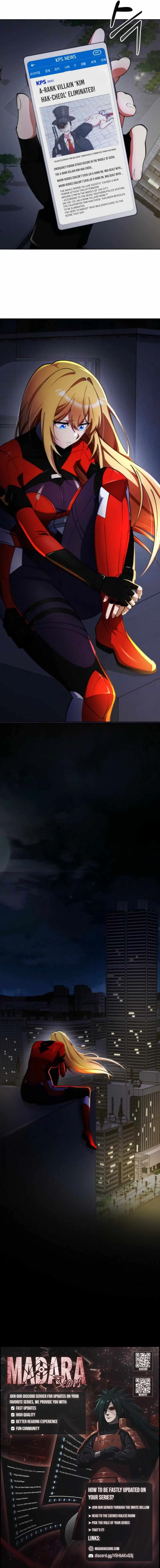 I Became The Villain The Hero Is Obsessed With Chapter 6 page 16