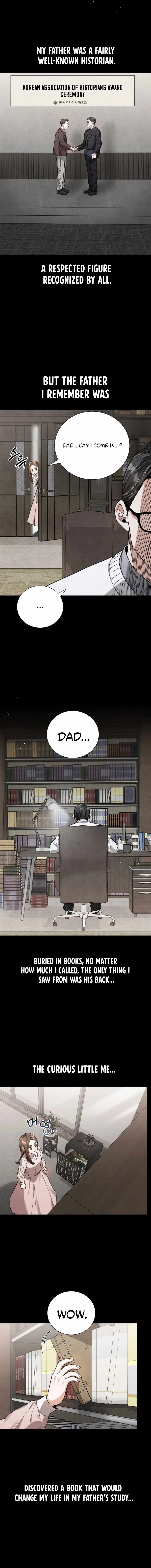 I Became The Villain The Hero Is Obsessed With Chapter 10 page 17