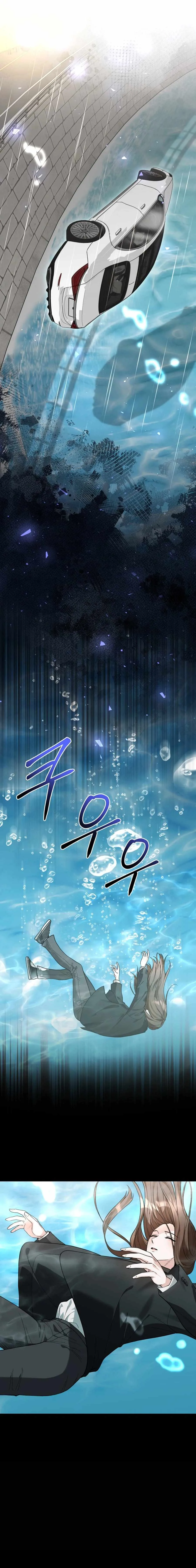 I Became The Villain The Hero Is Obsessed With Chapter 10 page 22
