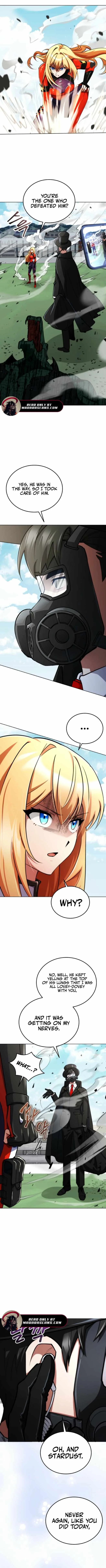 I Became The Villain The Hero Is Obsessed With Chapter 11 page 15