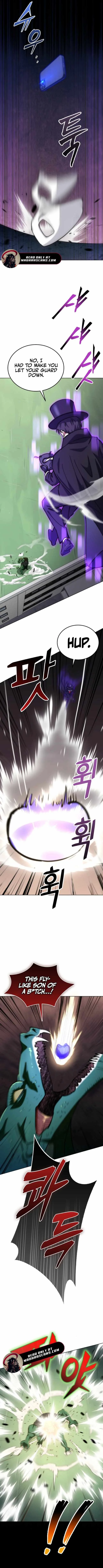 I Became The Villain The Hero Is Obsessed With Chapter 11 page 12