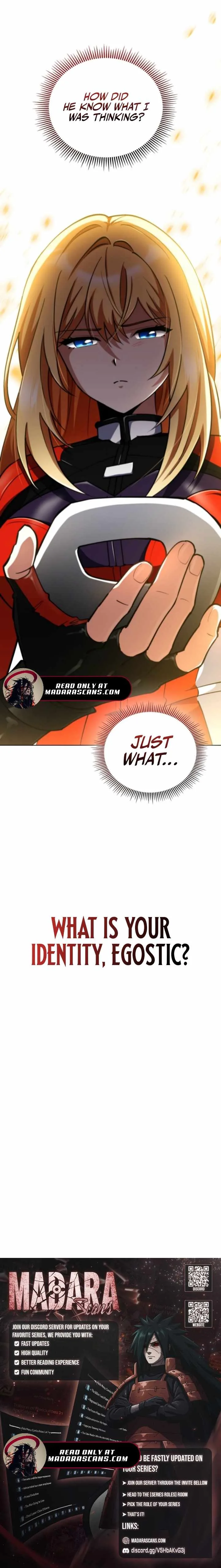 I Became The Villain The Hero Is Obsessed With Chapter 11 page 18