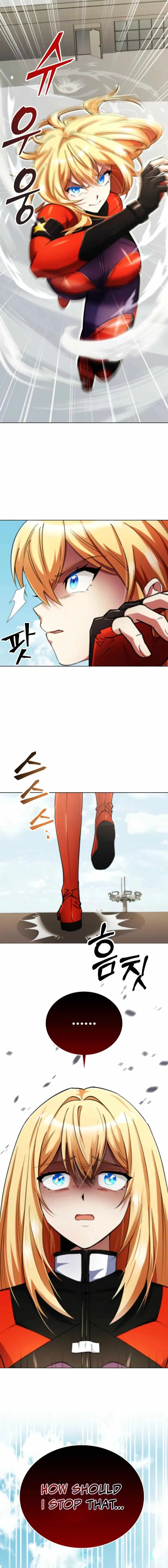 I Became The Villain The Hero Is Obsessed With Chapter 12 page 26