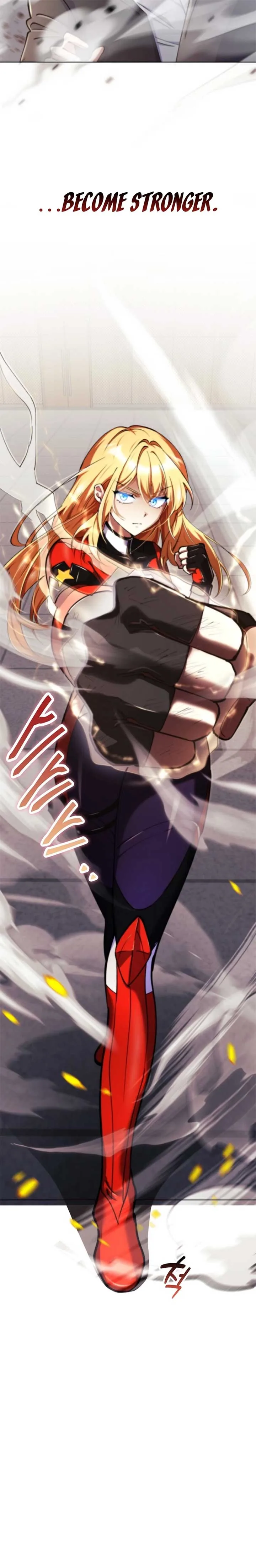 I Became The Villain The Hero Is Obsessed With Chapter 15 page 12