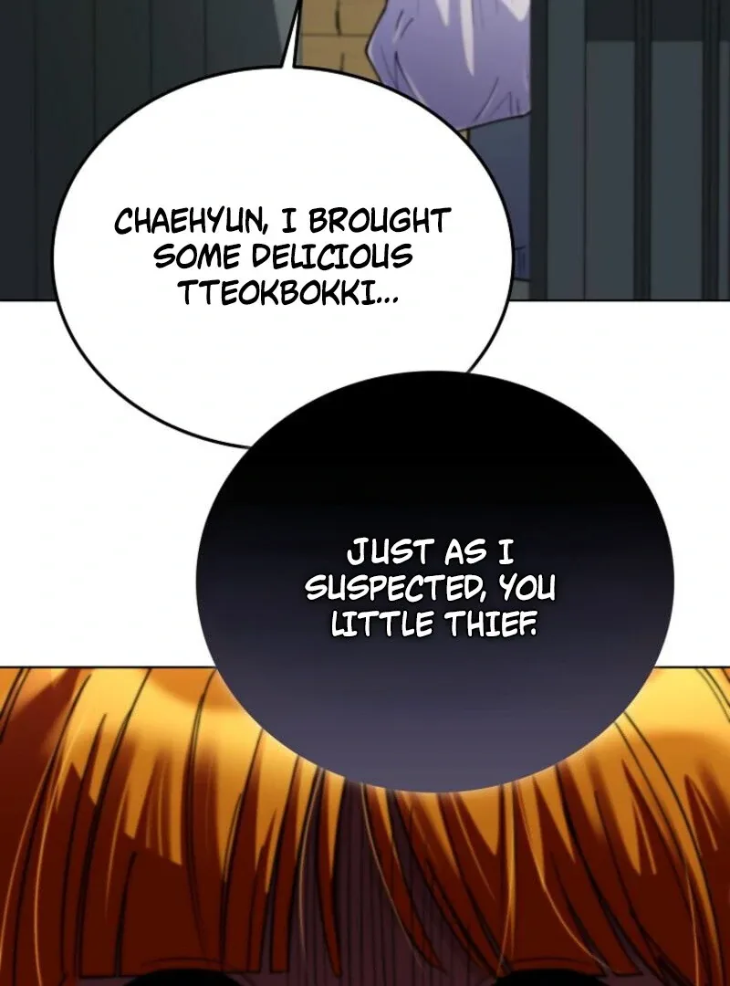 I Became The Villain The Hero Is Obsessed With Chapter 19 page 96