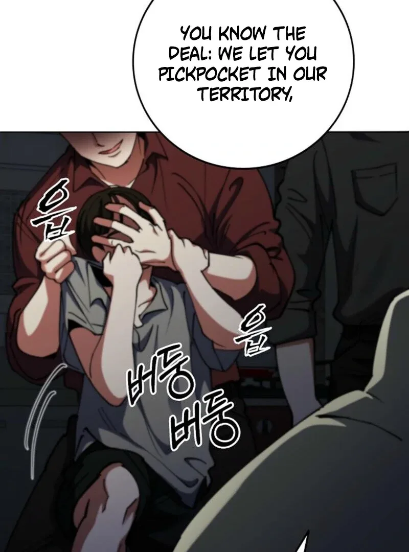 I Became The Villain The Hero Is Obsessed With Chapter 19 page 100