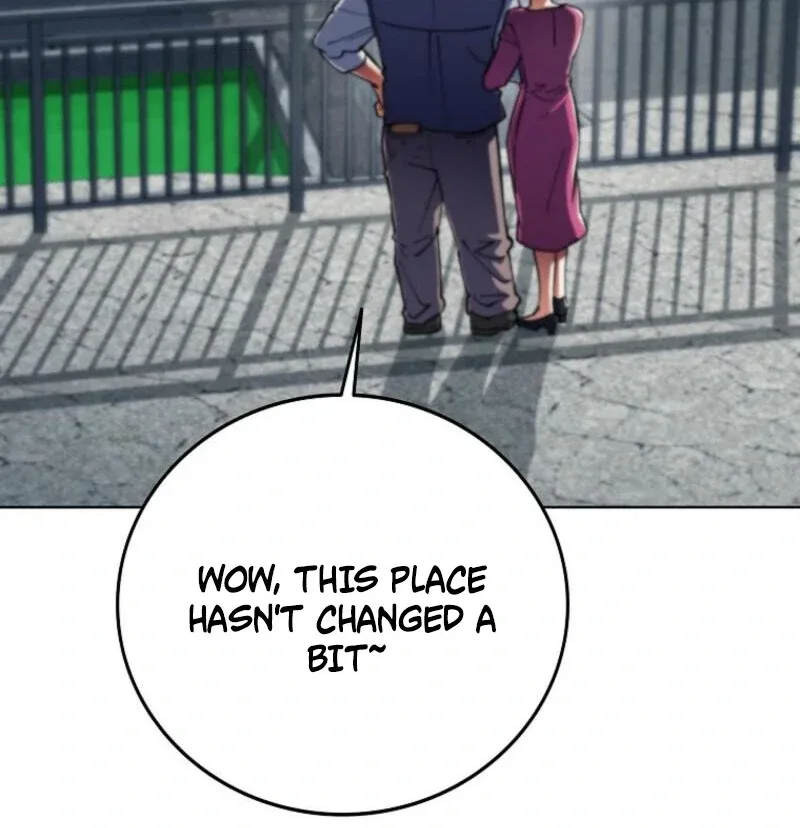 I Became The Villain The Hero Is Obsessed With Chapter 19 page 56