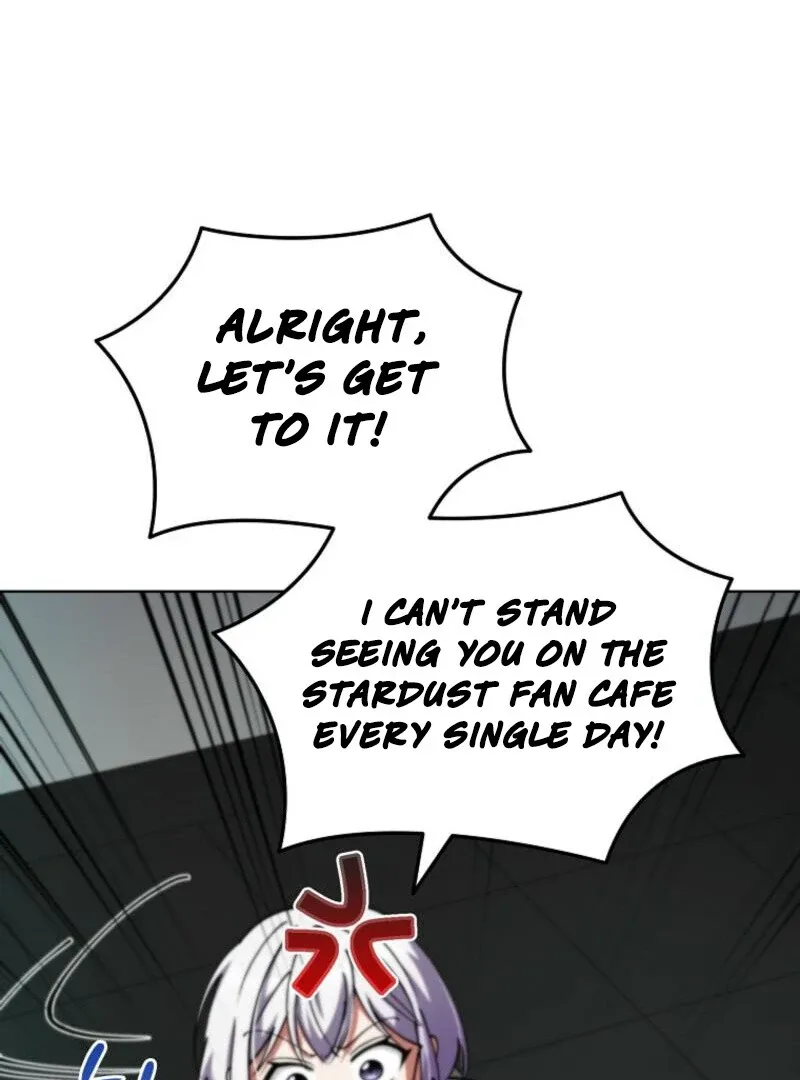 I Became The Villain The Hero Is Obsessed With Chapter 19 page 37