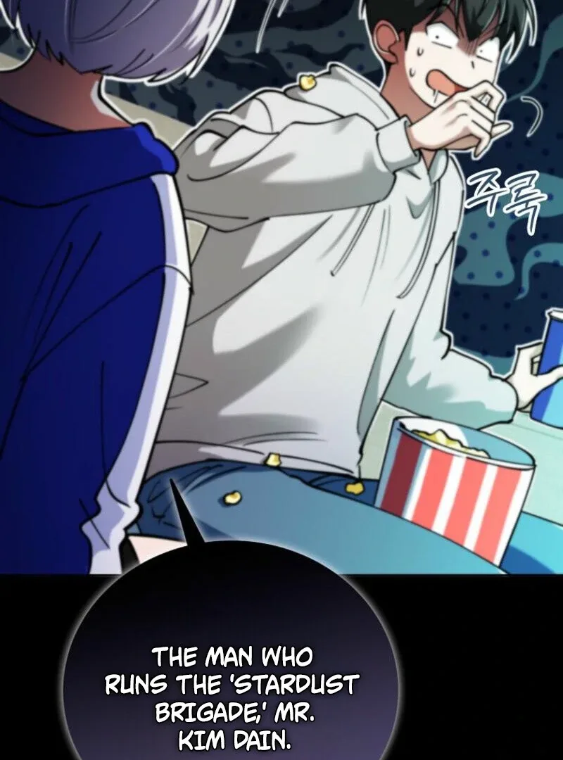 I Became The Villain The Hero Is Obsessed With Chapter 19 page 40