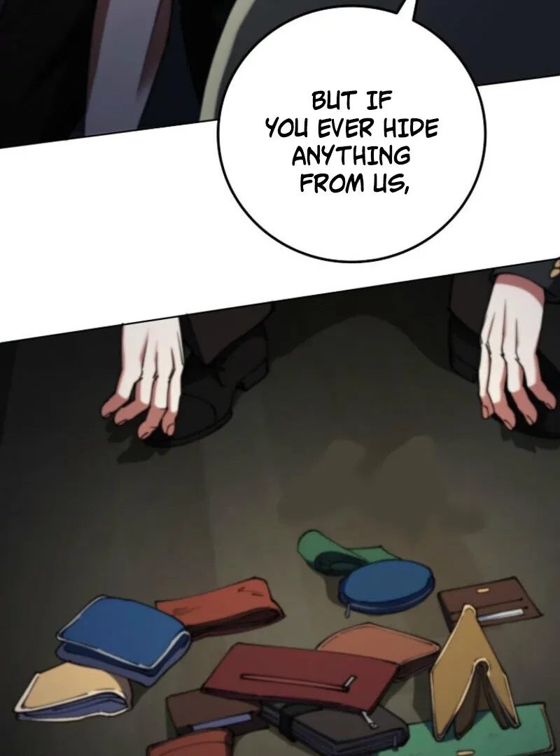 I Became The Villain The Hero Is Obsessed With Chapter 19 page 101
