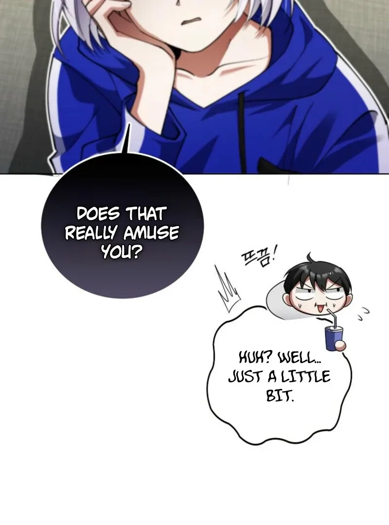 I Became The Villain The Hero Is Obsessed With Chapter 19 page 36