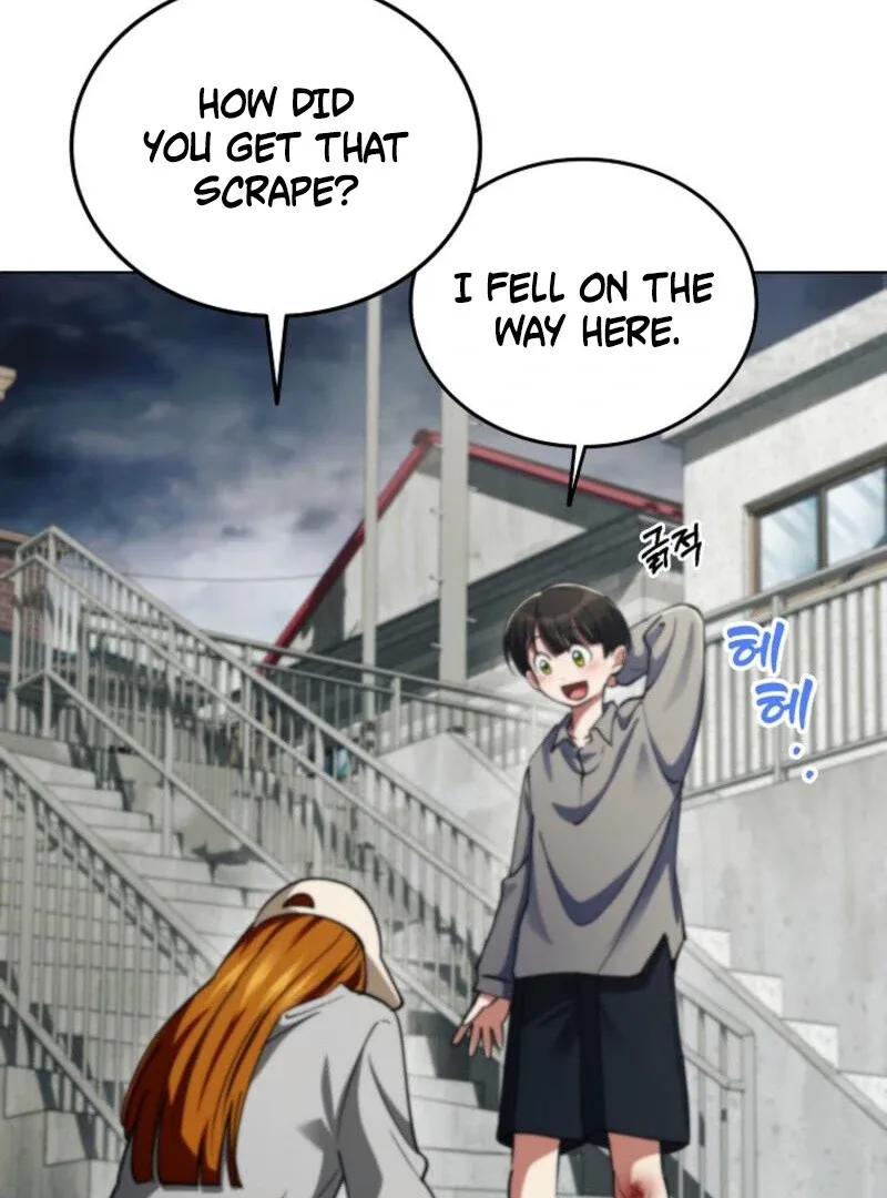 I Became The Villain The Hero Is Obsessed With Chapter 19 page 76