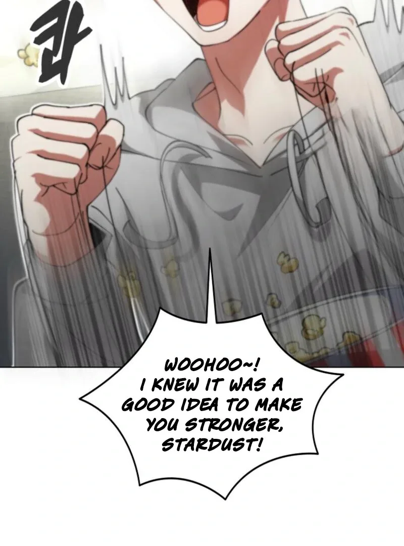 I Became The Villain The Hero Is Obsessed With Chapter 19 page 34
