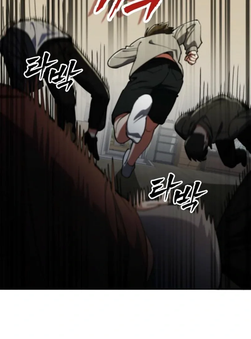 I Became The Villain The Hero Is Obsessed With Chapter 19 page 137