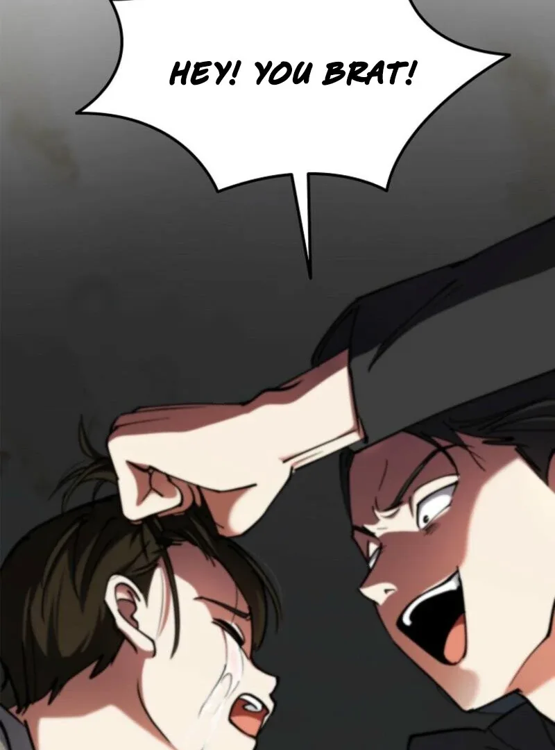 I Became The Villain The Hero Is Obsessed With Chapter 19 page 110