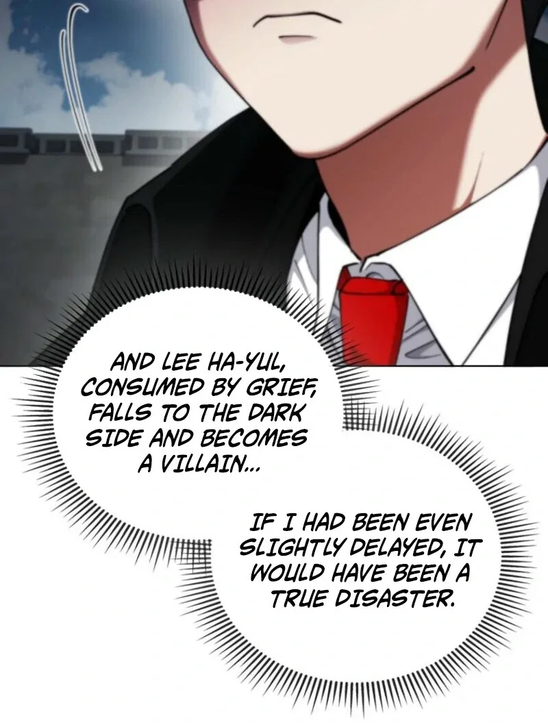 I Became The Villain The Hero Is Obsessed With Chapter 19 page 142
