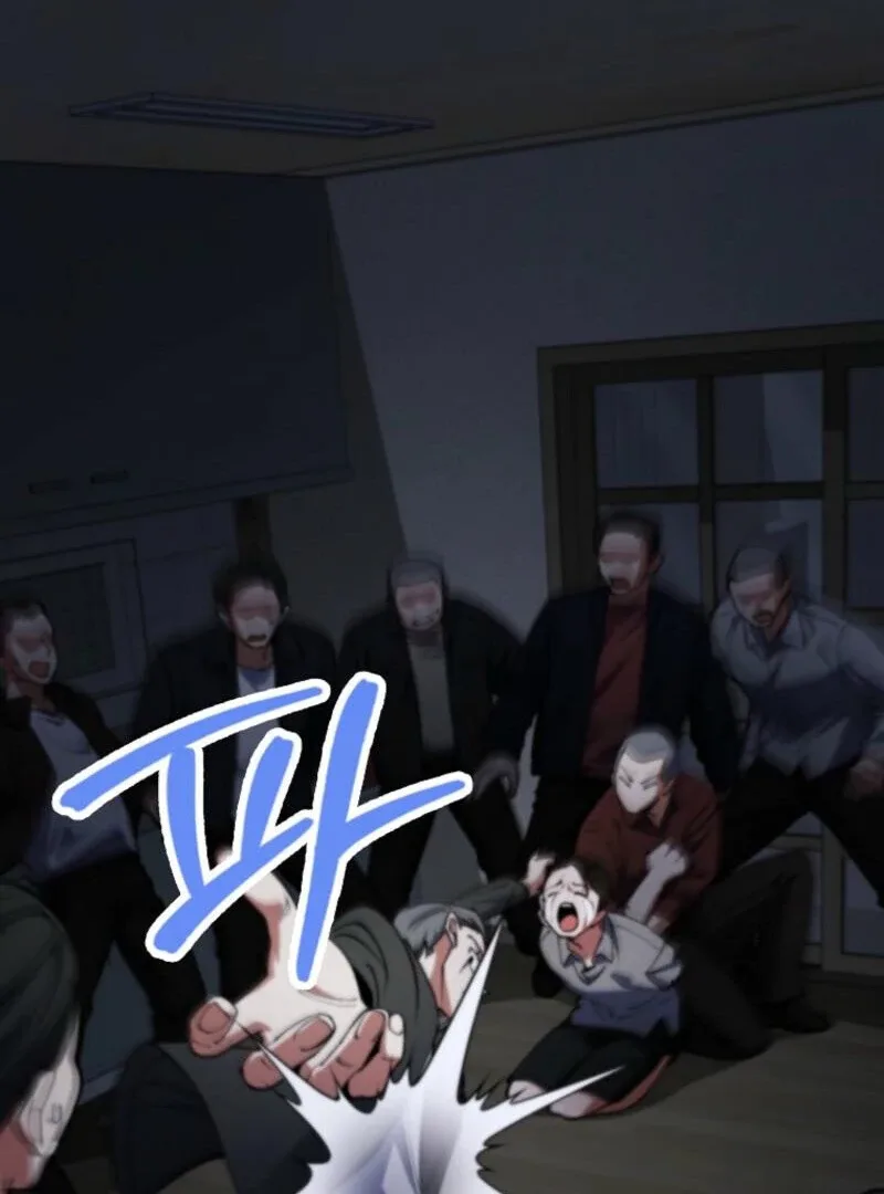 I Became The Villain The Hero Is Obsessed With Chapter 19 page 122