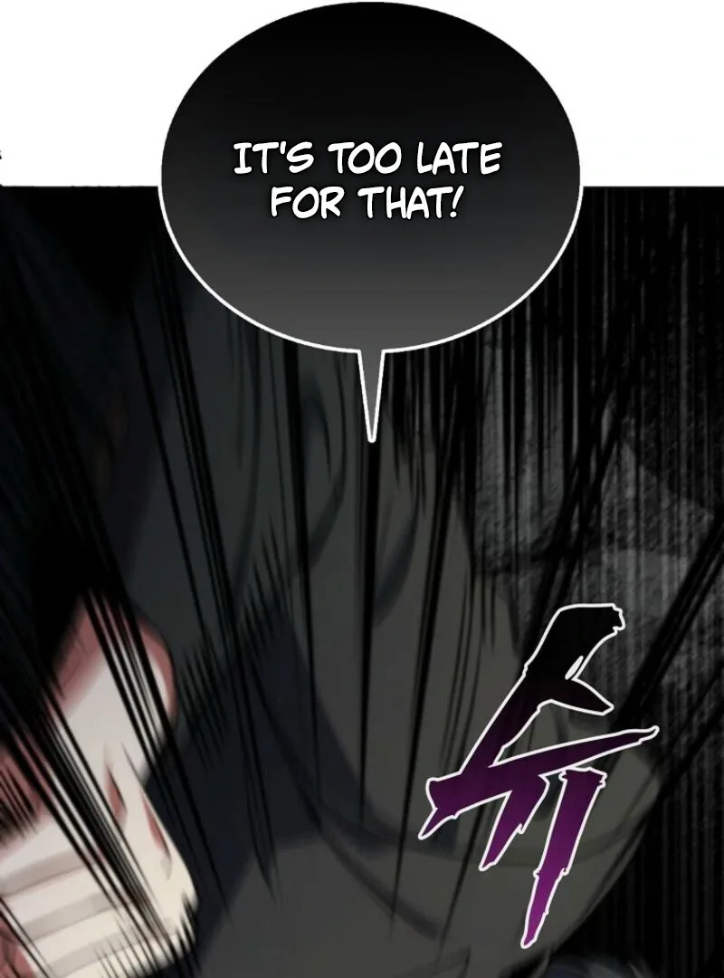 I Became The Villain The Hero Is Obsessed With Chapter 19 page 119
