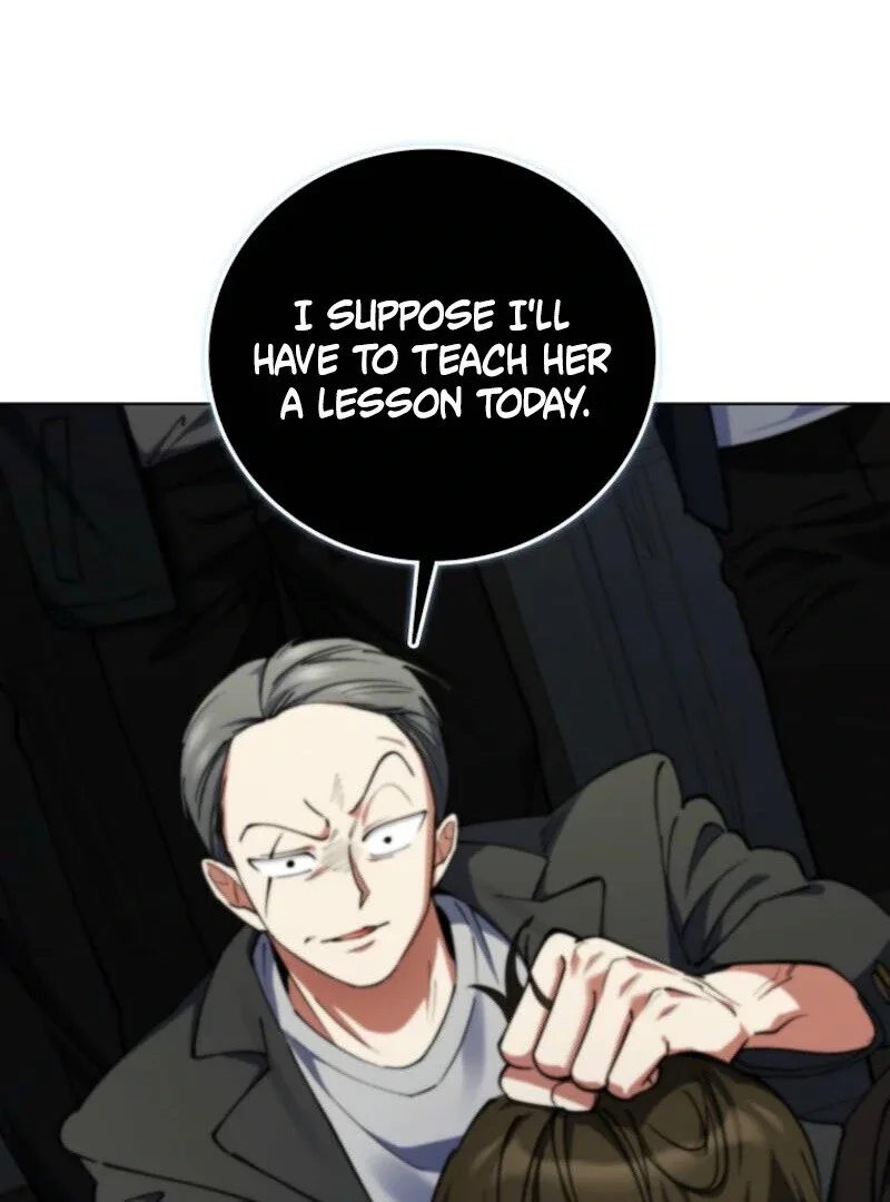 I Became The Villain The Hero Is Obsessed With Chapter 19 page 115
