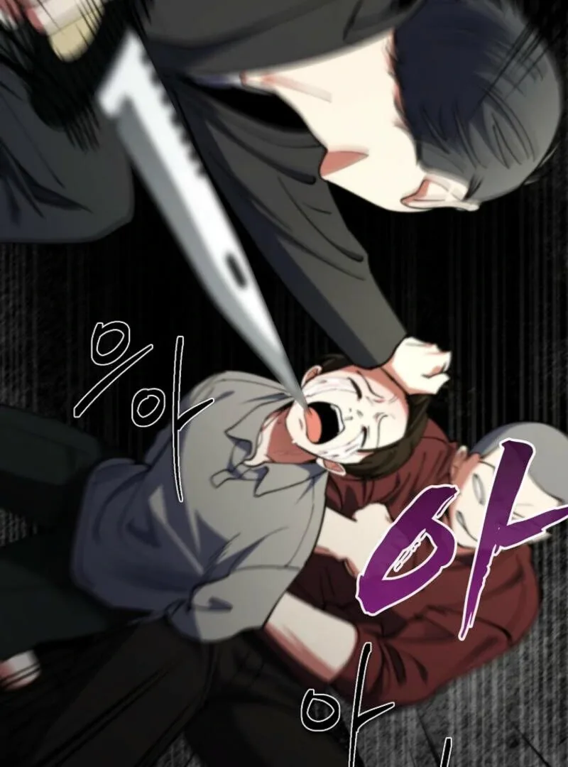 I Became The Villain The Hero Is Obsessed With Chapter 19 page 120
