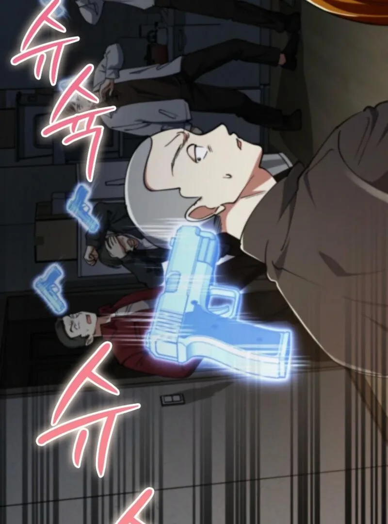 I Became The Villain The Hero Is Obsessed With Chapter 19 page 132