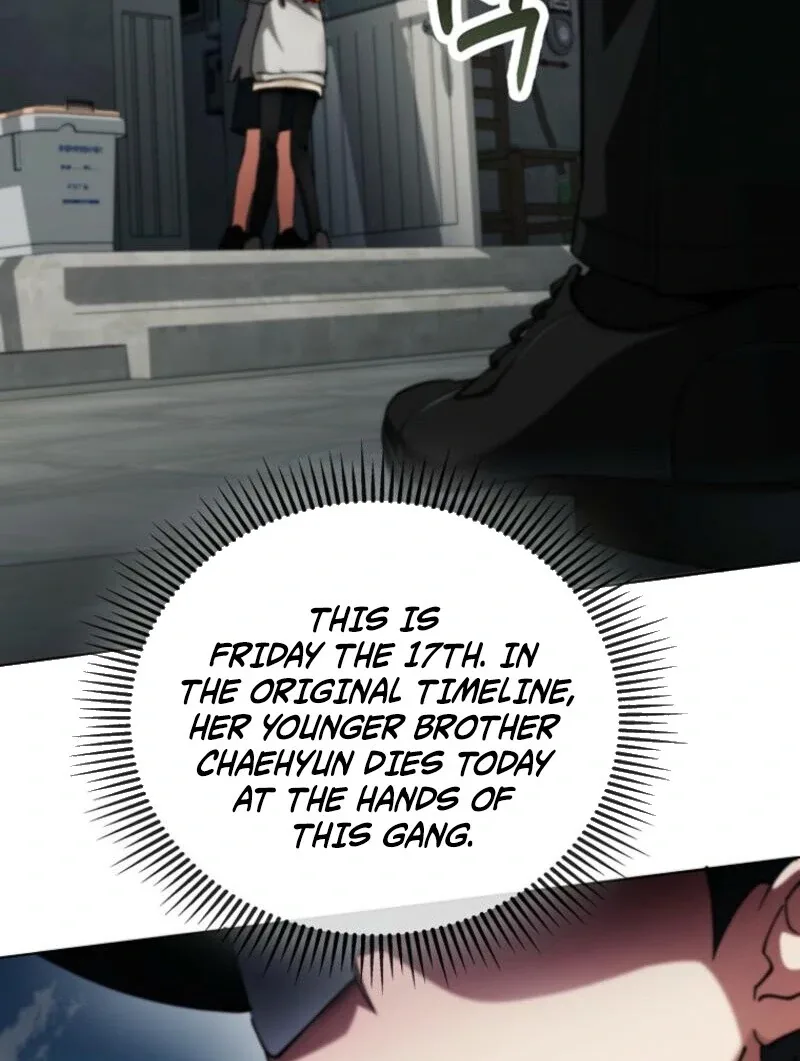 I Became The Villain The Hero Is Obsessed With Chapter 19 page 141